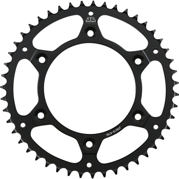 SPROCKET REAR 47T 520 SC