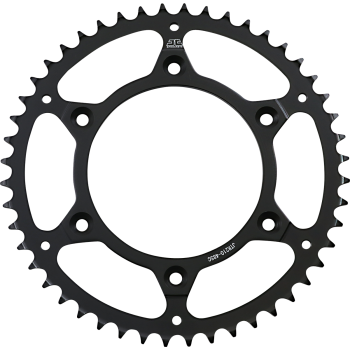 SPROCKET REAR 48T 520 SC