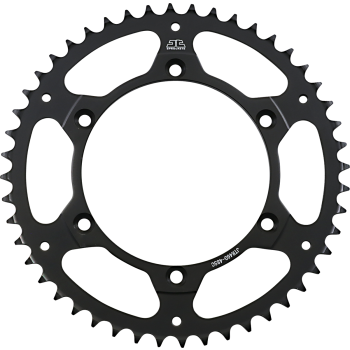 SPROCKET REAR 48T 520 SC