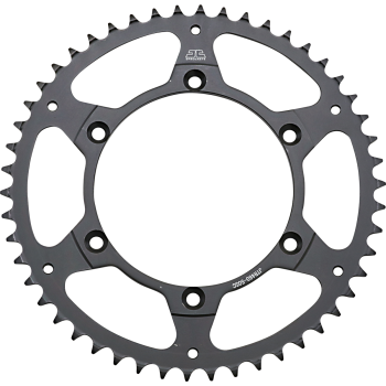SPROCKET REAR 50T 520 SC