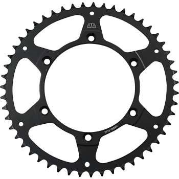 SPROCKET REAR 51T 520 SC