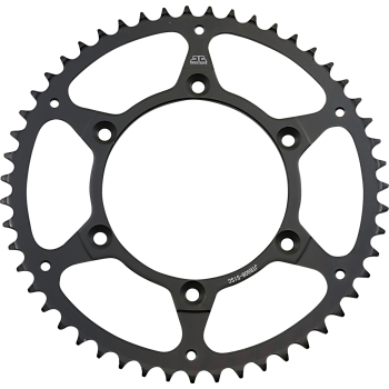 SPROCKET REAR 51T 520 SC