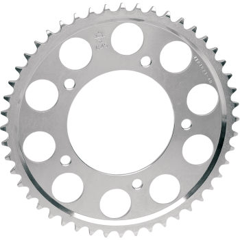 SPROCKET REAR 420 51T