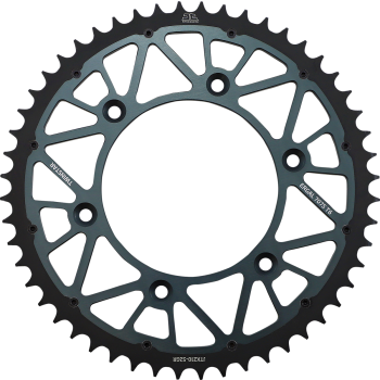 SPROCKET RR JTX HON GR 52