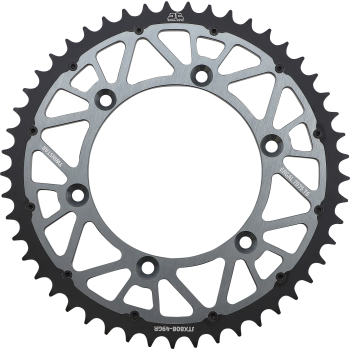 SPROCKET RR JTX SUZ GR 49