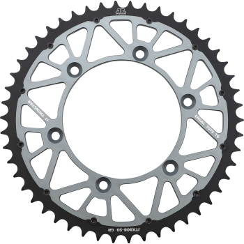 SPROCKET RR JTX SUZ GR 50