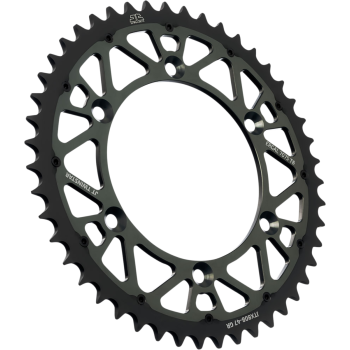 SPROCKET RR JTX SUZ GR 51
