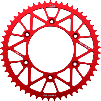 SPROCKET RL 53T HON RED