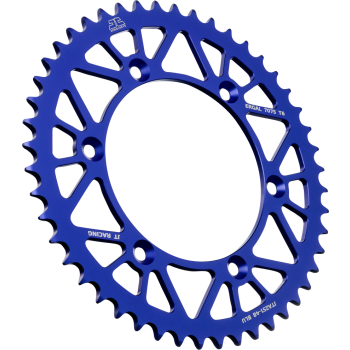 SPROCKET RL 48T YAM BLU