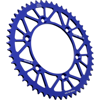 SPROCKET RL 50T YAM BLU