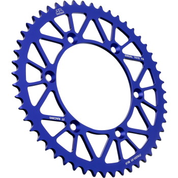 SPROCKET RL 51T YAM BLU