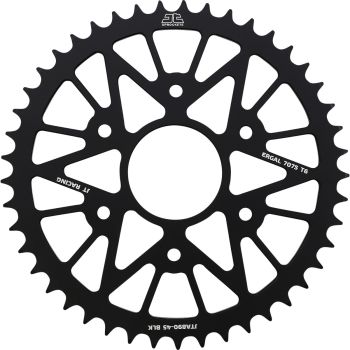 SPRKT RL 45T HUS/KTM BLK