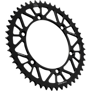 SPROCKET RL 48T KAW BLK