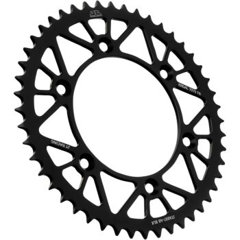 SPRKT RL 48T HUS/KTM BLK