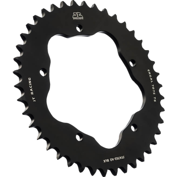 SPRCKET RR DUC ALLOY 41T