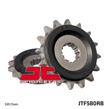 SPROCKET FRONT 17T 530 RU