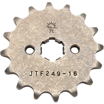 SPROCKET FRONT 16T 420