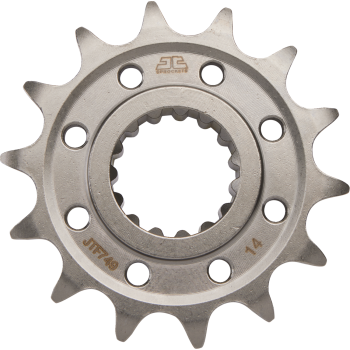 SPRCKT C/S DUC SBK 14T