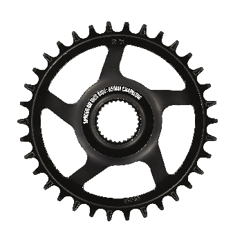 CHAINRING BOSCH 34T HELIX CORE
