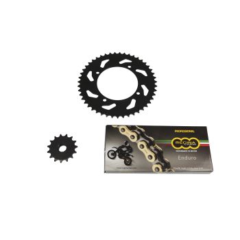 KIT KTM LC4 690 SMC