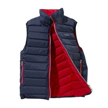 Baltic Flipper flotation vest navy/red XL 90-100kg