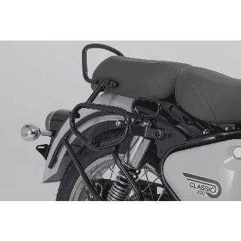SIDE CARRIER SLC R