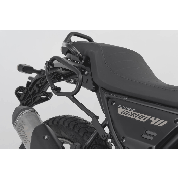 SIDE CARRIER SLC R