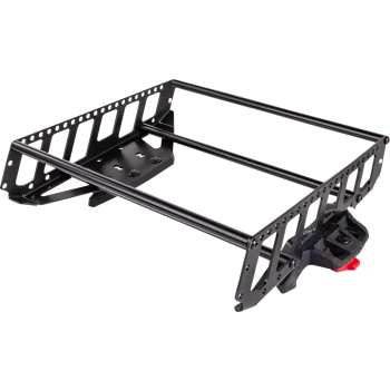 CONNECT VERSATILE RACK