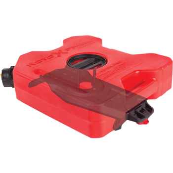 CONNECT GAS TANK HOLDER