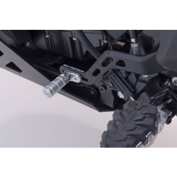 GEAR LEVER
