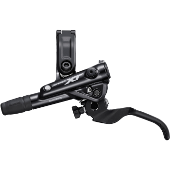 "BRAKE LEV-M8100 DEORE XT LEFT"
