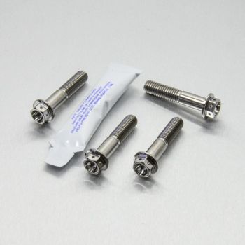 BR CAL MT BOLT KT TIT RC