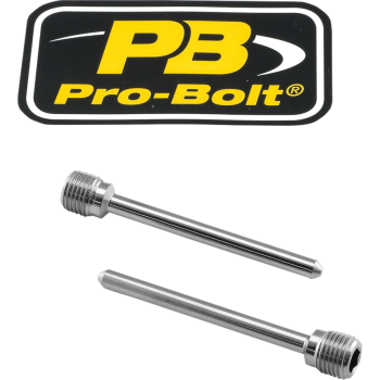 BRAKE CAL PIN FR TIT