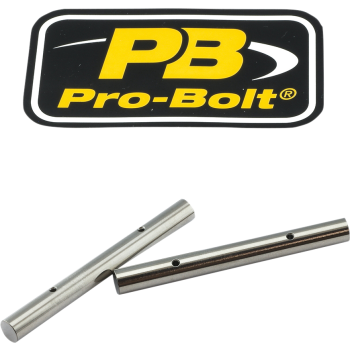BRAKE CAL PIN FR 2 TIT