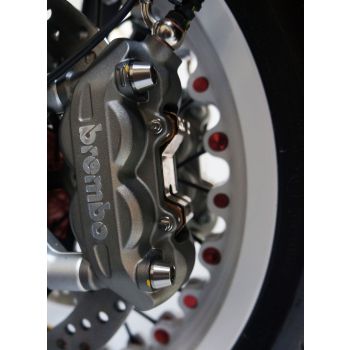 BRAKE CAL PIN FR 4 TIT