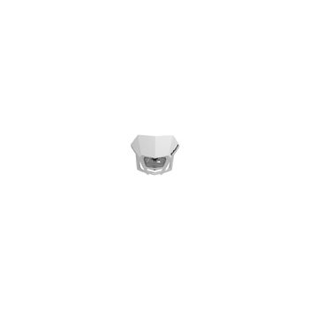 Polisport LMX headlight white