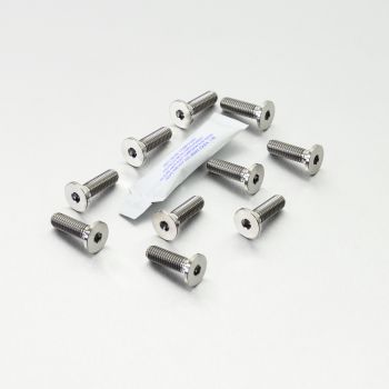 ROT BOLT KIT TIT 10