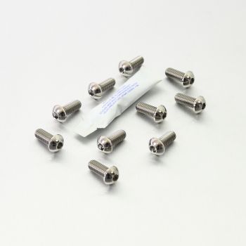 ROT BOLT KIT TIT 10