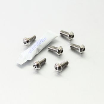 ROT BOLT KIT TIT 6