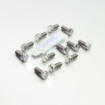 ROT BOLT KIT TIT 12