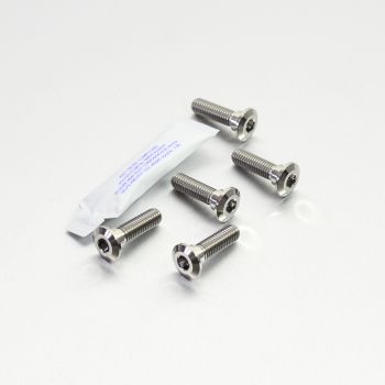 ROT BOLT KIT TIT 5