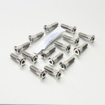 ROT BOLT KIT TIT 15