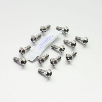 ROT BOLT KIT TIT 12