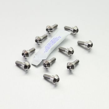 ROT BOLT KIT TIT 10