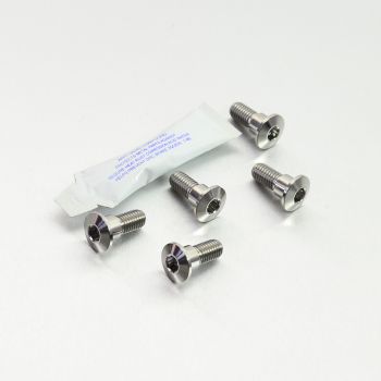 ROT BOLT KIT TIT 5