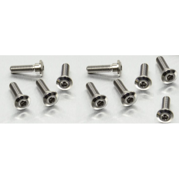 ROT BOLT KIT TIT 10