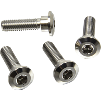 ROT BOLT KIT TIT 4