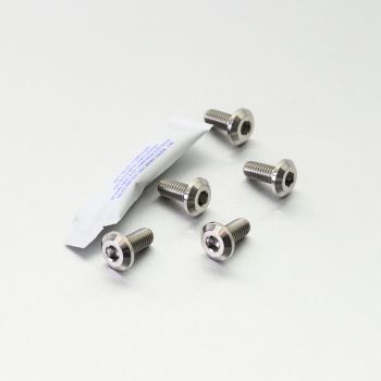 ROT BOLT KIT TIT 5 RR