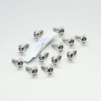ROT BOLT KIT TIT 12