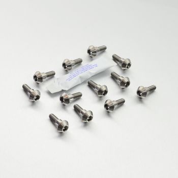 ROT BOLT KIT TIT 12